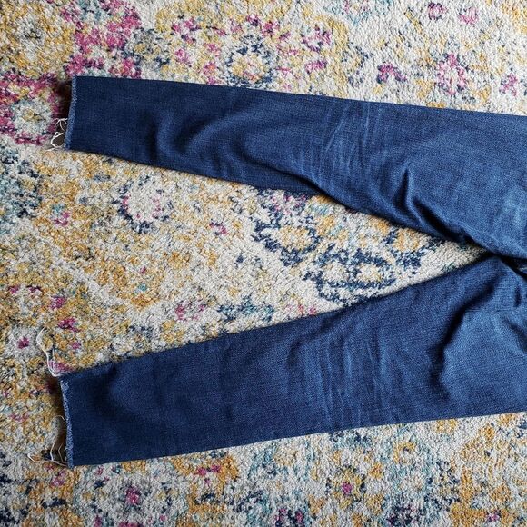 AG Adriano Goldschmied the Legging Ankle Super Skinny Ankle - Picture 4 of 15